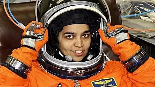 “என்னவாக இருந்தால் என்ன.. முழுமனதோடு செயல்படுங்கள்” : கல்பனா சாவ்லா கற்றுத்தரும் பாடம்!