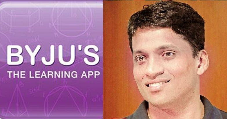 இந்திய அணியின் சீருடைகளில் இனி Oppo இடம் பெறாது : புதிய ஸ்பான்சர் BYJU’s குறித்து சுவாரஸ்ய தகவல் இங்கே !