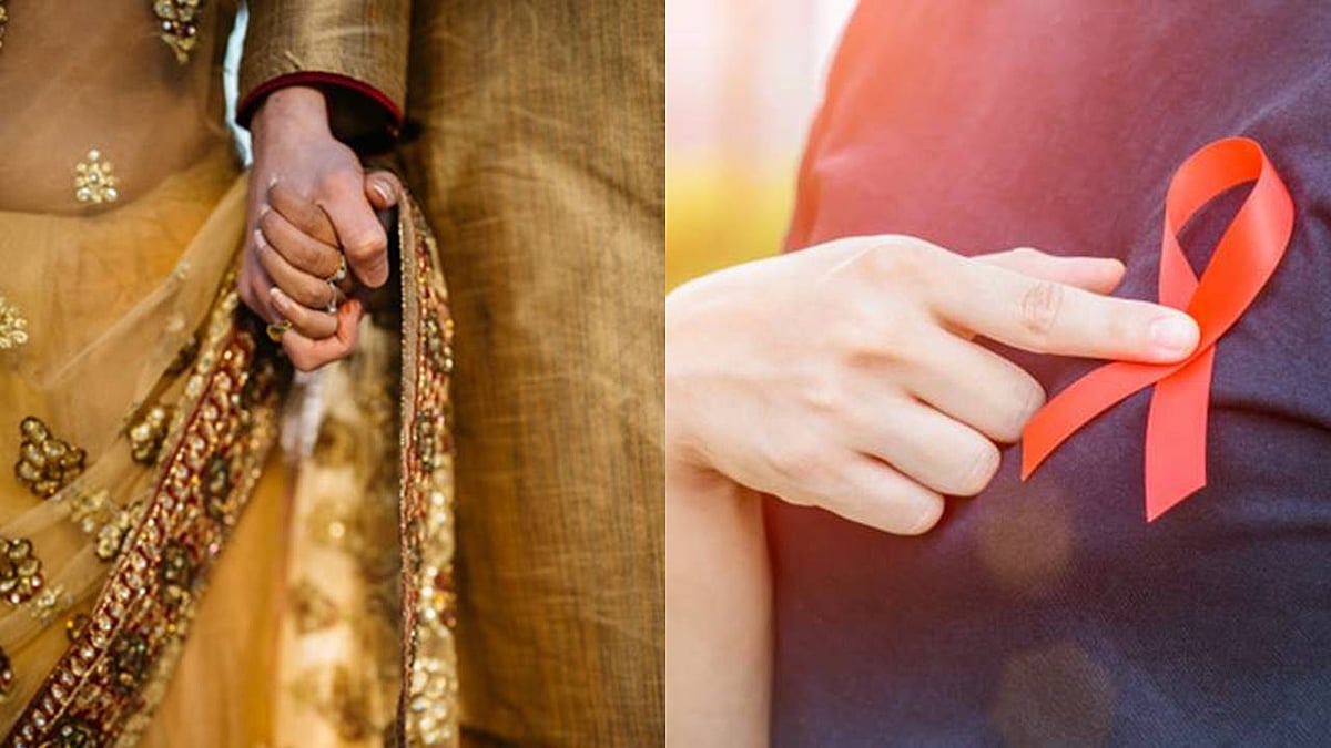 மணமக்களுக்கு எச்.ஐ.வி. டெஸ்ட் கட்டாயம் : சட்டம் கொண்டுவர கோவா அரசு திட்டம்!