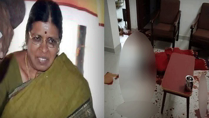 உமா மகேஸ்வரியுடன் கொலை செய்யப்பட்ட மாரியம்மாள் - தந்தையும் இல்லை தாயும் இல்லை நிர்கதியான 3 மகள்கள்