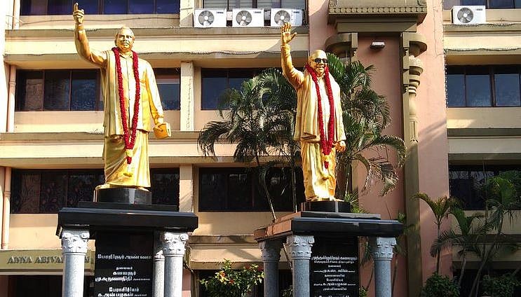 “ஜூன் 3: கலைஞரின் 99ஆம் பிறந்தநாளை சிறப்பாக நடத்திடுவோம்”: திமுக மா.செ கூட்டத்தில் தீர்மானம் நிறைவேற்றம்!