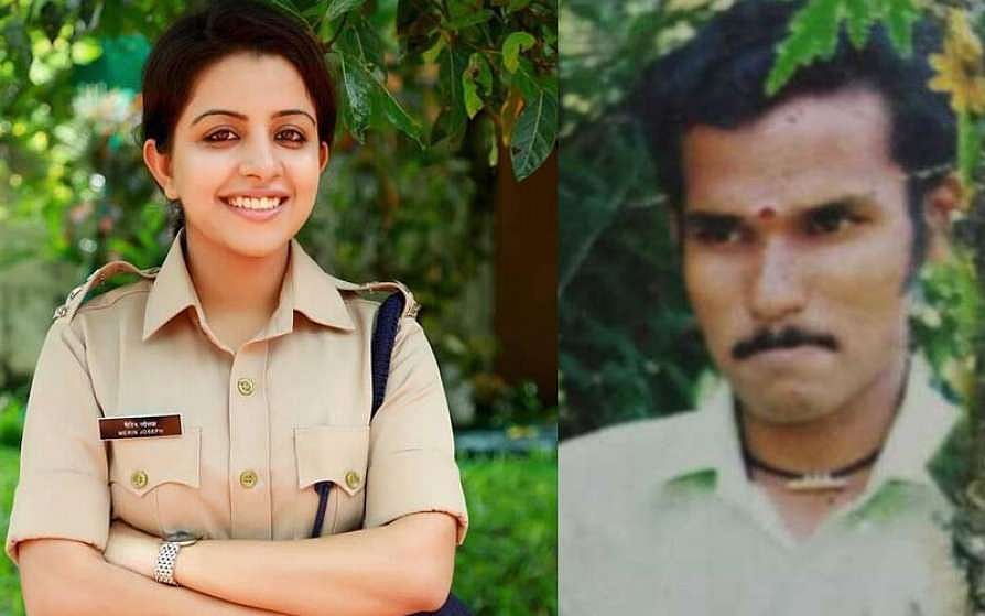 பாலியல் வழக்கில் சிக்கி சவுதிக்கு தப்பியவரை, 2 ஆண்டுகளுக்குப் பிறகு கைது செய்த பெண் ஐ.பி.எஸ்!