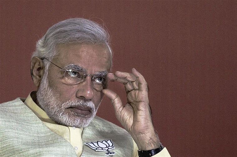 இந்தி திணிப்பில் மறைமுக சதி : வெளிநாடுகளில் இந்தியை பரப்ப ரூ.43 கோடியை வாரி வழங்கிய மோடி அரசு!