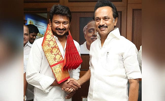 ஜூலை 20 : தி.மு.க இளைஞரணி உருவான நாள்... இளைஞரணியின் பயணம் - அன்று முதல் இன்று வரை... !