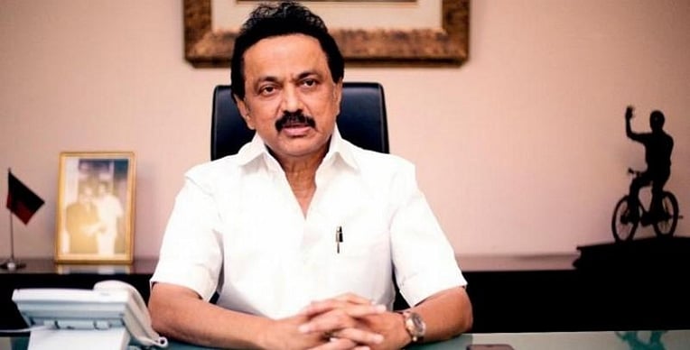 நீட் மசோதாக்களை நிராகரிக்கும் முடிவை மத்திய அரசு திரும்பப் பெற வேண்டும் - மு.க.ஸ்டாலின்