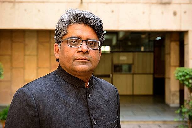 ரதின் ராய்