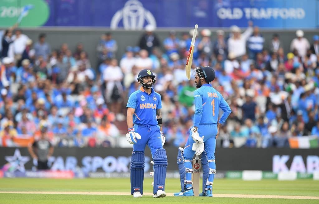 #LIVE updates #INDvNZ : போராடித் தோற்ற இந்தியா!