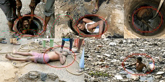 80% துப்புரவு பணியாளர்கள் பணி ஓய்வுக்கு முன்பே மரணமடைகிறார்கள்: ஆய்வில் தகவல் - இதற்கு நாமும் ஓர் காரணம்