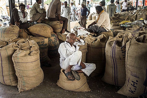 48% விவசாய குடும்பத்தின் அடுத்த தலைமுறை விவசாயத்தில் ஈடுபடப்போவதில்லை : ஆய்வில் அதிர்ச்சி!