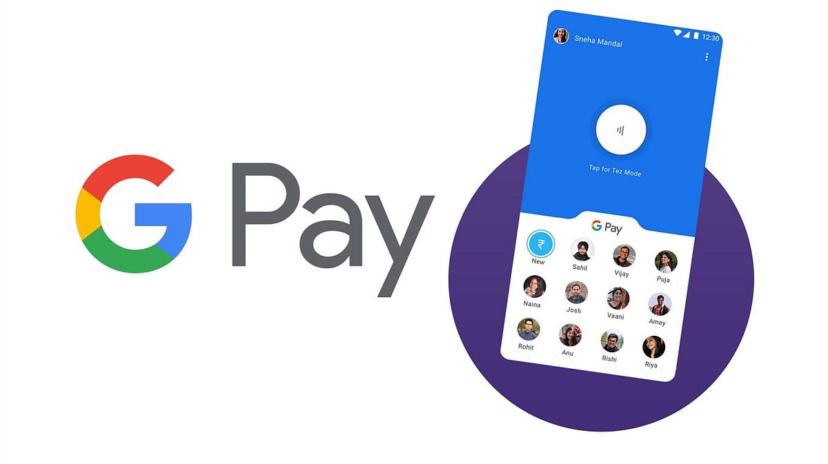 80,000 ரூபாயை திட்டம் போட்டு திருடிய கும்பல் : Google pay பயன்படுத்துவது ஆபத்து? - செய்ய வேண்டியது என்ன?