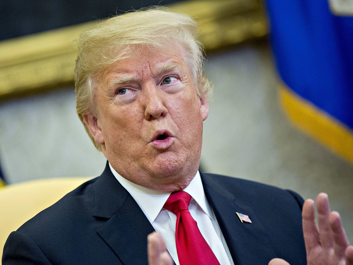 ஈரானை தொடர்ந்து மிரட்டும் அமெரிக்கா : அடுத்தடுத்த நாளில் ஈரானை தாக்கிப் பேசிய ட்ரம்ப்!