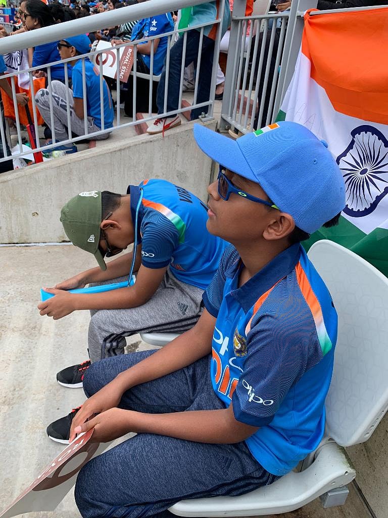 #LIVE updates #INDvNZ : போராடித் தோற்ற இந்தியா!