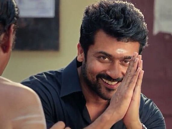 சூர்யாவின் கருத்து ஆதரவு தெரிவித்த ரஜினி : டென்ஷனாகி கொந்தளித்த தமிழிசை - கடுப்பில் ரஜினி ரசிகர்கள்