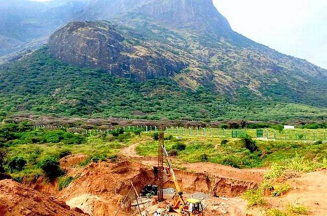 “நியூட்ரினோவுக்கு சுரங்கம் தோண்டினால் இடுக்கி அணை உடைந்து நொறுங்கும்” : மாநிலங்களவையில் வைகோ எச்சரிக்கை!