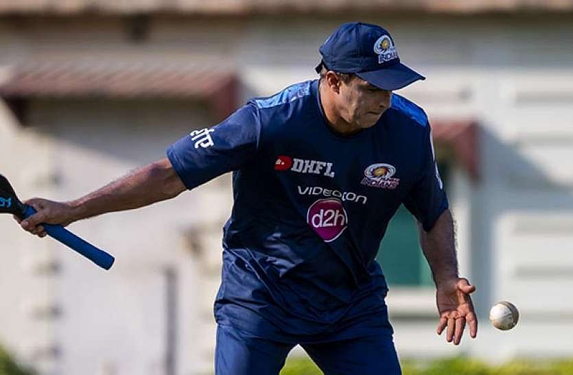 ராபின் சிங்