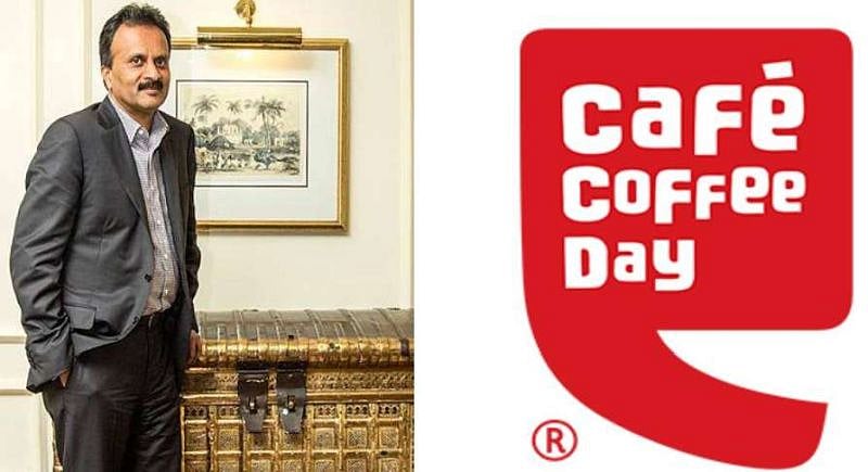 “சிறு கீறல்களால் சரியும் பெரும் கோட்டைகள்” : சித்தார்த்தாவின் ‘Café Coffee Day’ கனவு கரைந்த கதை!