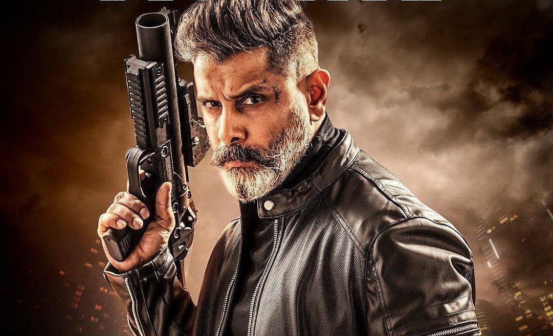 “ஆமா.. இந்தப் படத்துக்கு எதுக்கு விக்ரம்?” : ‘கடாரம் கொண்டான்’ விமர்சனம்!