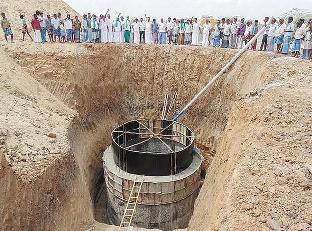 தமிழகத்தில் புதிதாக 20 ஹைட்ரோகார்பன் கிணறுகள்? திட்டத்துக்கு மத்திய அரசு அனுமதி என தகவல்!