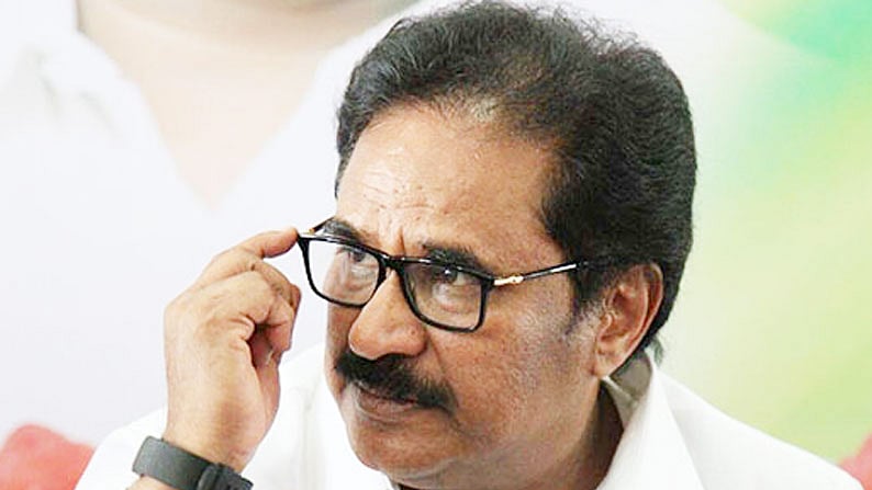 “மடாதிபதிகள், அதிகாரிகள் என யாராக இருந்தாலும் வரம்புக்குள் பேச வேண்டும்” : திருநாவுக்கரசர் MP பேச்சு !