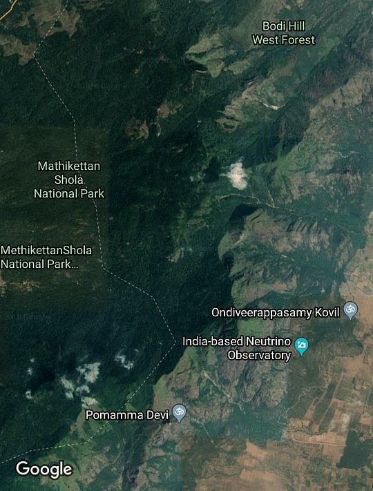 மக்களின் எதிர்ப்பை மீறி நியூட்ரினோ ஆய்வு மையம் அமைக்க ஒப்புதல் தந்தது கண்டனத்திற்குரியது - மு.க.ஸ்டாலின்