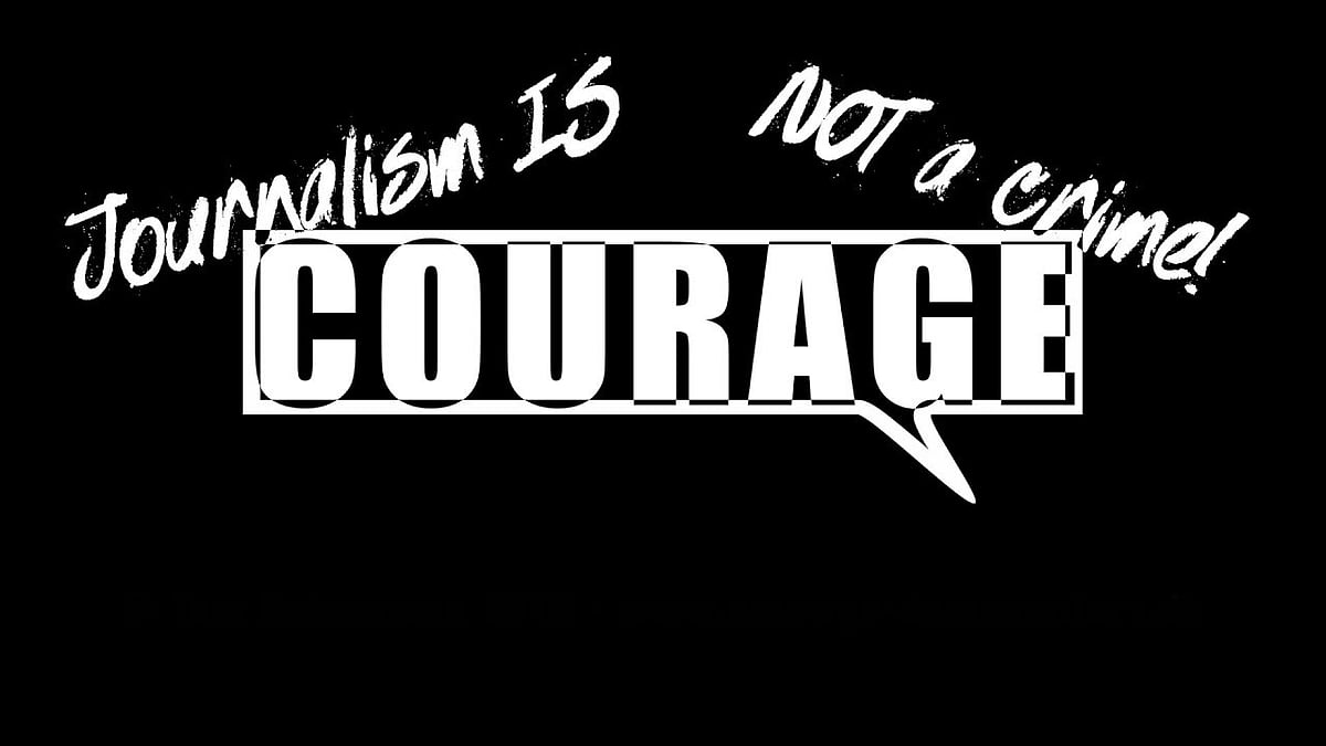 பா.ஜ.க தொடர்பாக பதிவிட்டதால் வேலையை இழந்த பத்திரிகையாளர்கள் : தமிழக ஊடகங்களிலும் ‘காவி’ பயங்கரவாதம் ? 