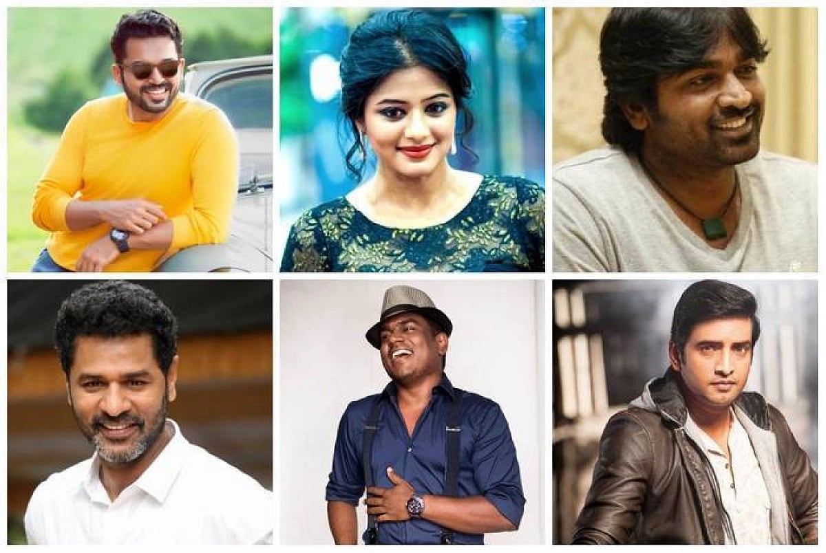 விஜய் சேதுபதி, கார்த்தி, யுவன், பிரியாமணி என 201 பேருக்கு கலைமாமணி விருது: நிறைவுற்றது 8 ஆண்டு போராட்டம்!