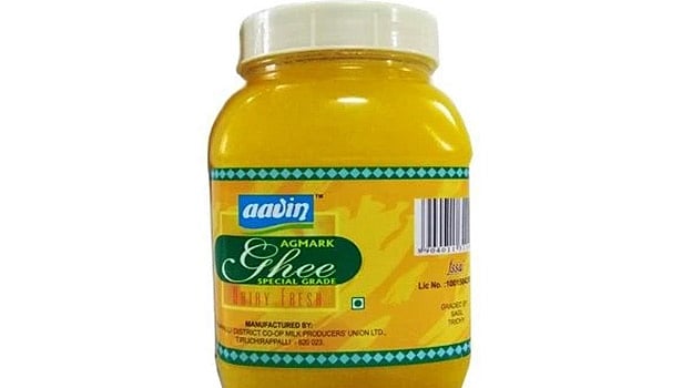 ஆவின் நெய், வெண்ணெய் விலையேற்றம் ? : மக்களை வதைக்க அடுத்த குண்டு போடத்தயாராகும் அ.தி.மு.க அரசு !