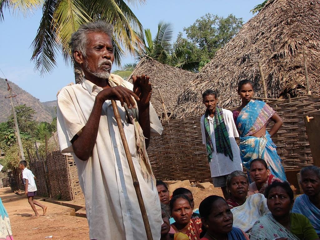 அழிவை நோக்கிச் செல்லும் பழங்குடி மொழிகள்... பழங்குடிகள் தினத்தையொட்டி வெளிவந்த அதிர்ச்சி தகவல்!