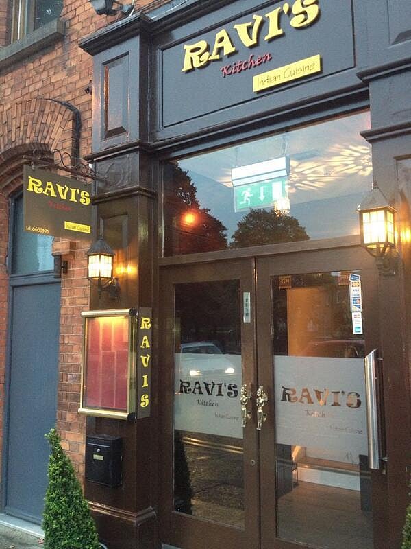 “இந்தியர்களுக்கு, உணவு இல்லை” - இந்திய உணவகத்தில் இந்தியர்களுக்கே உணவு மறுக்கப்பட்ட சம்பவம்