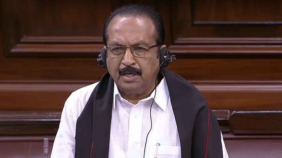 தேர்ந்த அரசியல்வாதி என நிரூபித்த வைகோ- ஆவேசப் பேச்சால் கட்சி பேதமின்றி குவிந்த பாராட்டுகள்! 
