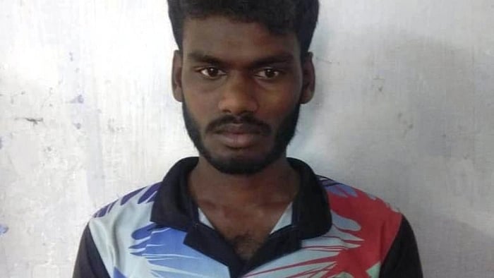 “கார் வாங்குவதற்காக கொலை செய்தேன்” : டாஸ்மாக் ஊழியர் கொலை வழக்கில் குற்றவாளி வாக்குமூலம்!