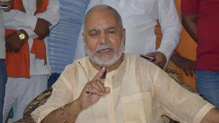 பா.ஜ.க முன்னாள் அமைச்சர் மீது பாலியல் குற்றச்சாட்டு; புகார் தெரிவித்த மாணவி மாயம்: போலிஸார் வழக்கு பதிவு!