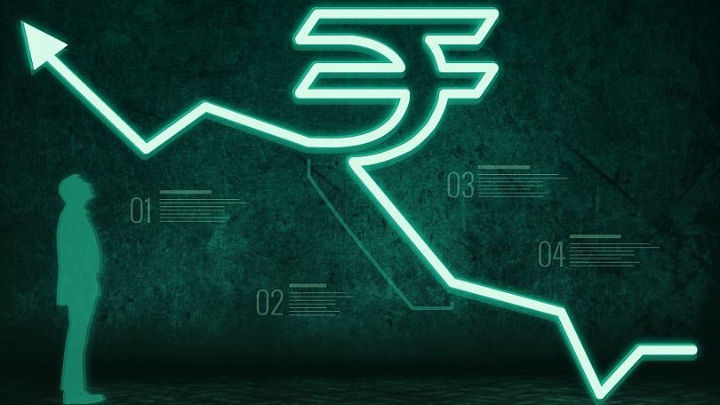 “15 மாதங்களில் இல்லாத அளவிற்கு ரூபாய் மதிப்பு கடும் வீழ்ச்சி” : அந்நிய முதலீட்டாளர்கள் வெளியேறும் அபாயம்!