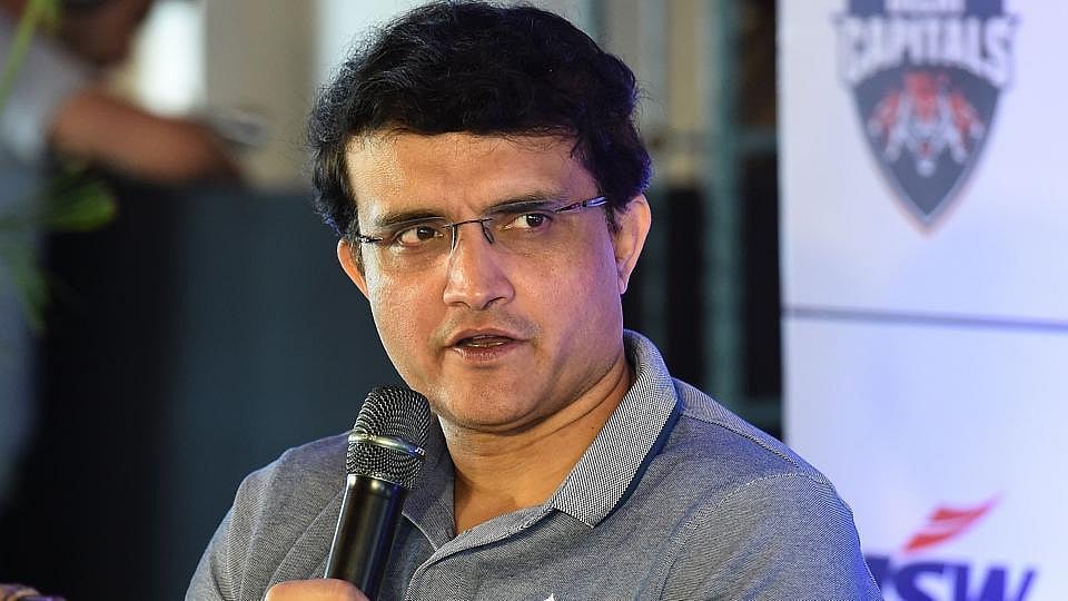 மற்றவர்கள் மீது புகார் சொல்வது இந்திய அணியில் புது பேஷனாக மாறிவிட்டது - கங்குலி வருத்தம்