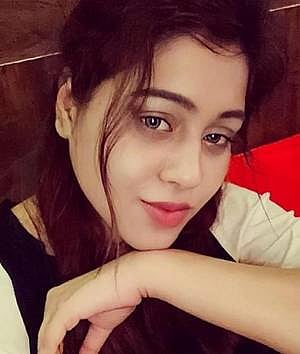 பூஜா சிங்