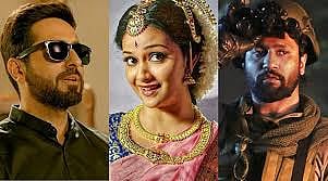 தேசிய திரைப்பட விருதுகள் - சிறந்த நடிகை கீர்த்தி சுரேஷ்; கே.ஜி.எஃப் படத்திற்காக 2 தமிழர்களுக்கு விருது 