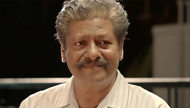 “சினிமா இவரை நடுத்தெருவிலும் நிறுத்தியது; உச்சாணிக் கொம்பிலும் வைத்தது” - ராஜ்கிரண் பிறந்தநாள் ஸ்பெஷல்!