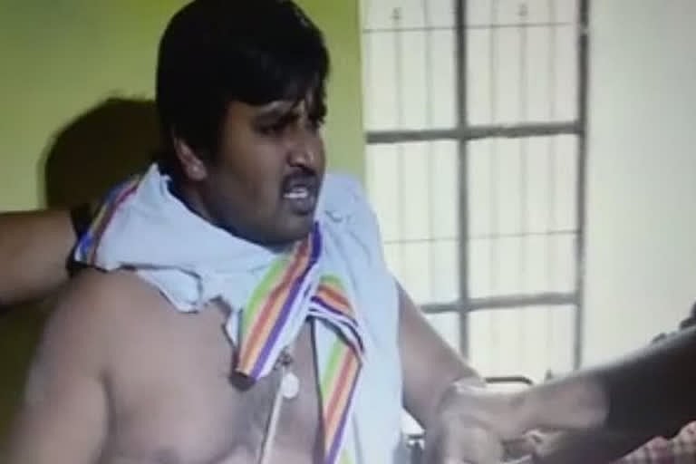 “போன ஜென்மத்து பந்தம்” எனக்கூறி இளம் பெண்ணை வலையில் வீழ்த்தி ஏமாற்றிய போலி ஜோதிடர்