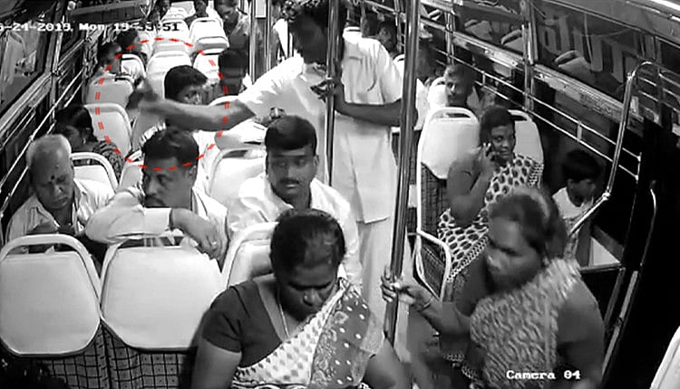 ஒரு ரூபாய் நாணயத்தை வைத்து 116 சவரன் நகையை நூதன முறையில் கொள்ளையடித்த கும்பல்: உஷார் ரிப்போர்ட்!