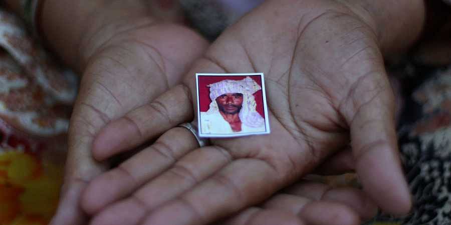 வீடியோ ஆதாரம் இருந்தும் பேலுகான் கொலையாளிகள் விடுதலை : நீதித்துறையிலும் ’காவி’ அட்டூழியம் ?