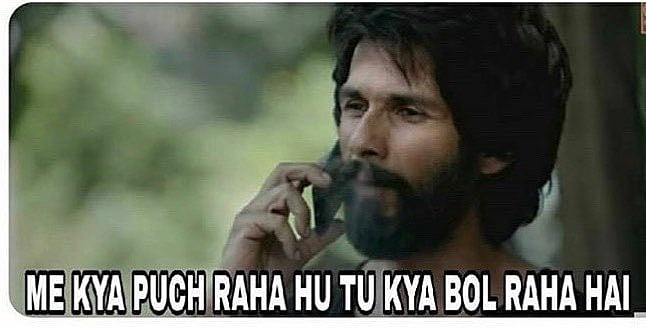 பியர் க்ரில்ஸ் நிகழ்ச்சியில் சொதப்பிய மோடி- வைத்து செய்யும் நெட்டிசன்கள்.. கவலையில் தமிழக பா.ஜ.க.,வினர் !