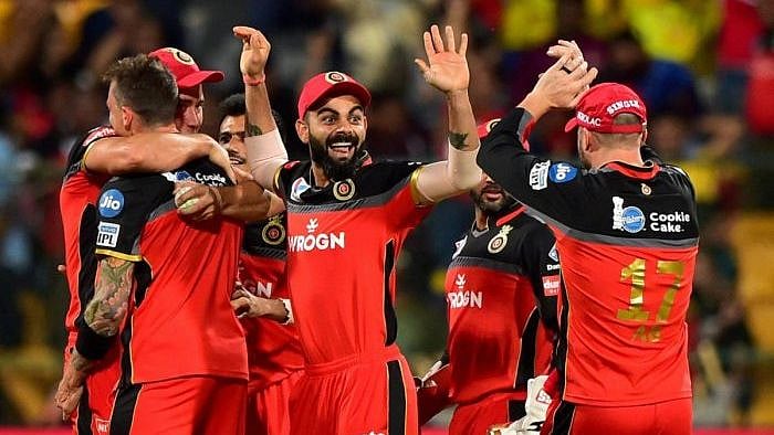 பயிற்சியாளர்களை அதிரடியாக மாற்றிய பெங்களூரு அணி : ஈ சாலா கப் நம்தே ?