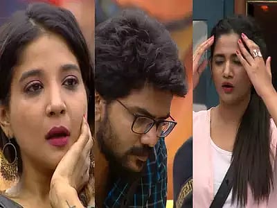 மோசடி வழக்கில் பிக்பாஸ் கவினின் குடும்பத்தினருக்கு 7 ஆண்டுகள் சிறைத்தண்டனை: தொடரும் பிக்பாஸ் சர்ச்சைகள்! 