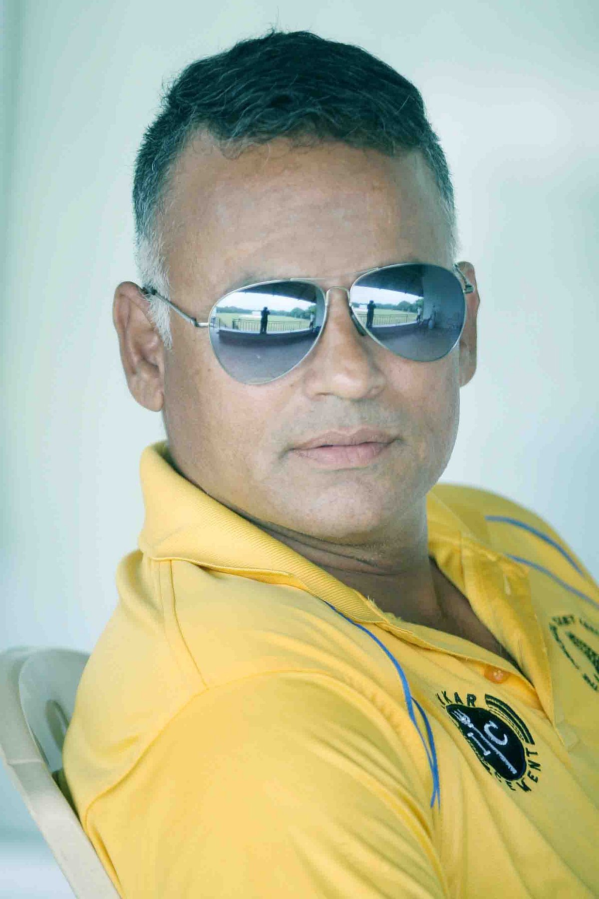 #CSK உருவாக்கத்திற்குக் காரணமான முன்னாள் கிரிக்கெட் வீரர் வி.பி.சந்திரசேகர் தற்கொலை! - பின்னணி என்ன?