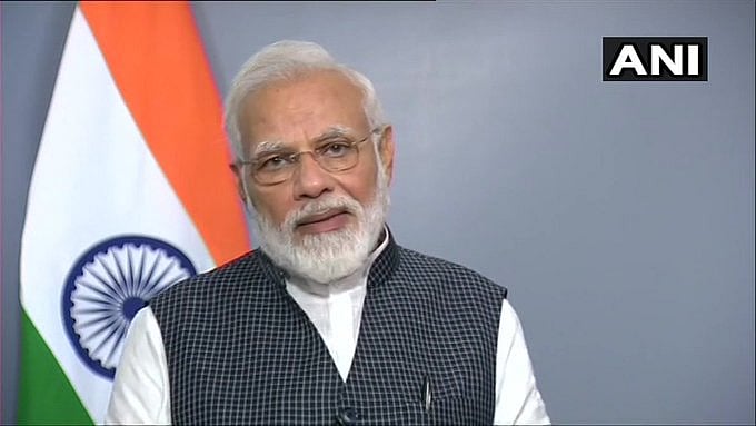 காஷ்மீர் சூழலை என் நண்பர்கள் மோடியும், இம்ரான் கானும் இணைந்து சரி செய்வார்கள் - ட்ரம்ப் ட்வீட் !