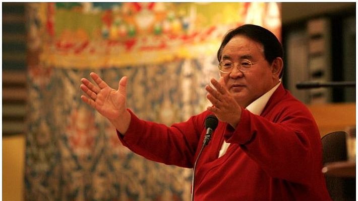 சிஷ்யைகளிடம் பாலியல் சீண்டல் : வழக்கில் சிக்கிய புத்த மதச் சாமியார் - திடீர் மரணம் 