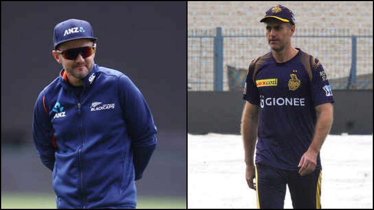 மைக் ஹெசன் மற்றும் சைமன் கேடிச்