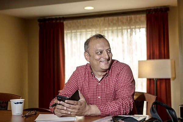 தினேஷ் சாவ்லா