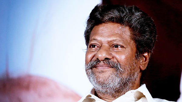 “சினிமா இவரை நடுத்தெருவிலும் நிறுத்தியது; உச்சாணிக் கொம்பிலும் வைத்தது” - ராஜ்கிரண் பிறந்தநாள் ஸ்பெஷல்!