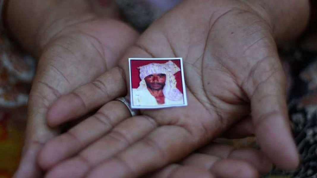 பசுக் காவலர்களால் கொல்லப்பட்ட இஸ்லாமியர் பெலுகான் வழக்கை மீண்டும் கையில் எடுக்கிறது ராஜஸ்தான் காங்., அரசு